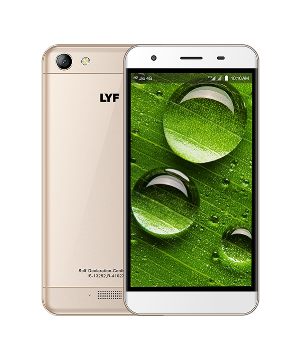 Lyf Water 11